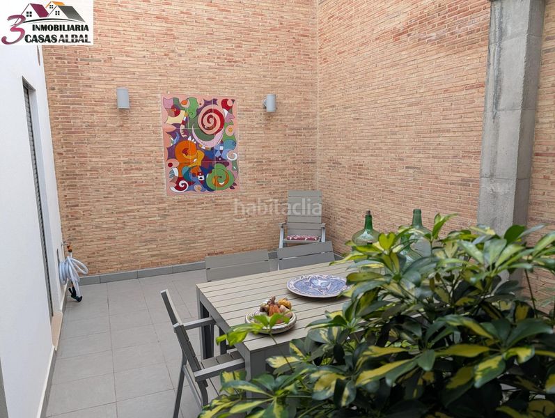 Foto 4780dc4a-c79f-4399-9a75-8144975d31a4. Casa  benetusser en Cortes-Huertas Madrid