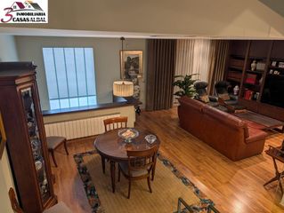 Maison à Cortes-Huertas. Casa benetusser