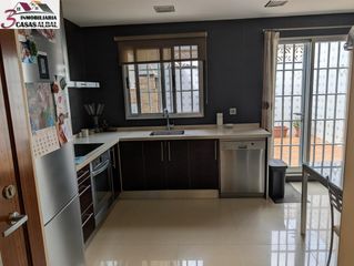 Casa a schiera in Albal. Adosado albal