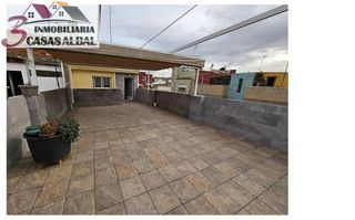 Haus in Albal. Casa en albal