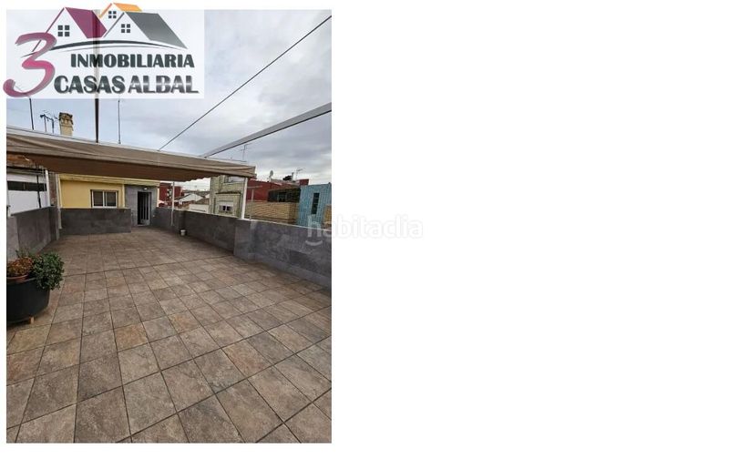 Foto de3bd0ad-4ee2-4bff-b45c-09c70e7163e4. Casa  en Albal