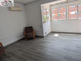 Flat in Massanassa. Piso alfafar