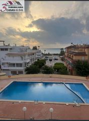 Apartament a Tavernes de la Valldigna. Apartamento tavernes playa