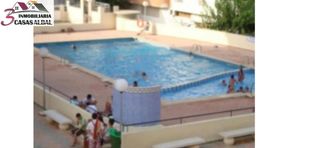 Appartement à Tavernes de la Valldigna. Apartamento tavernes playa