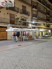 Traspàs Local Comercial a Albal. Traspaso cerveceria contrastes