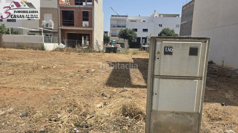Foto d743d528-b498-46ae-8fa9-3e9dff6fd7ac. Terreny residencial a Albal