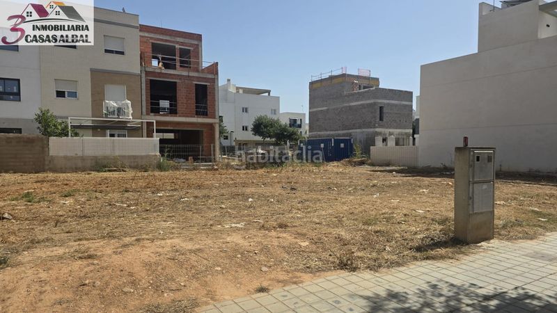 Foto f99f05e8-5ab5-41d7-b634-8db18ae7d8e8. Terreny residencial a Albal