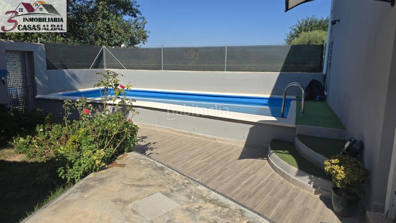 Foto 0c4e2538-8c19-4d93-943d-b0dee85eb114. Xalet amb aparcament piscina a Valterna Paterna