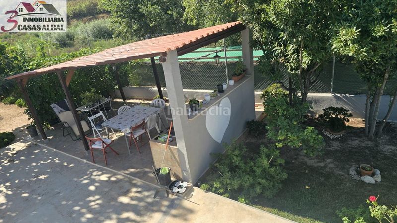 Foto 201520cf-57cc-434f-ae49-3ce4a82b856b. Xalet amb aparcament piscina a Valterna Paterna