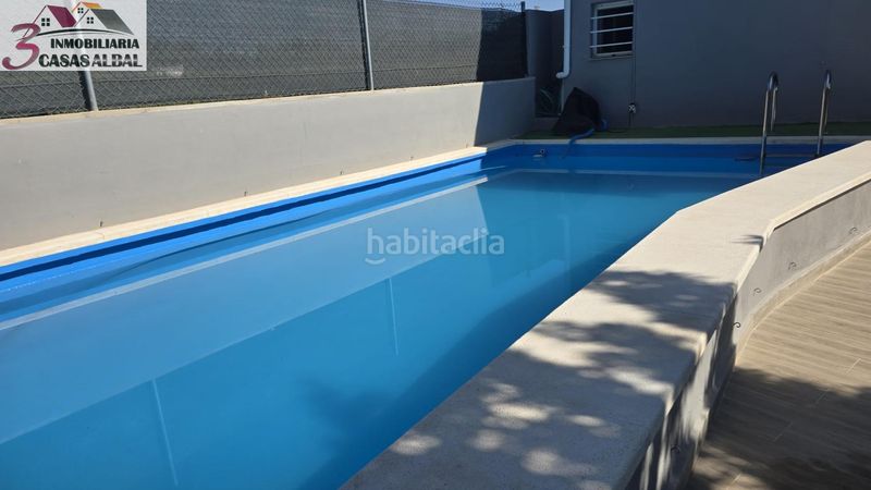 Foto 92f5594d-61ad-463a-abf9-7b881deeb129. Xalet amb aparcament piscina a Valterna Paterna