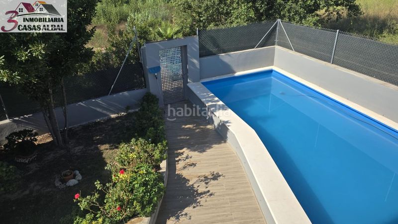 Foto a0f0f6ef-a72a-4499-a861-3b207491cb62. Xalet amb aparcament piscina a Valterna Paterna