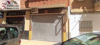 Business premise in Catarroja