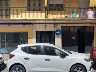 Business premise in Calle Manuel Sánchez