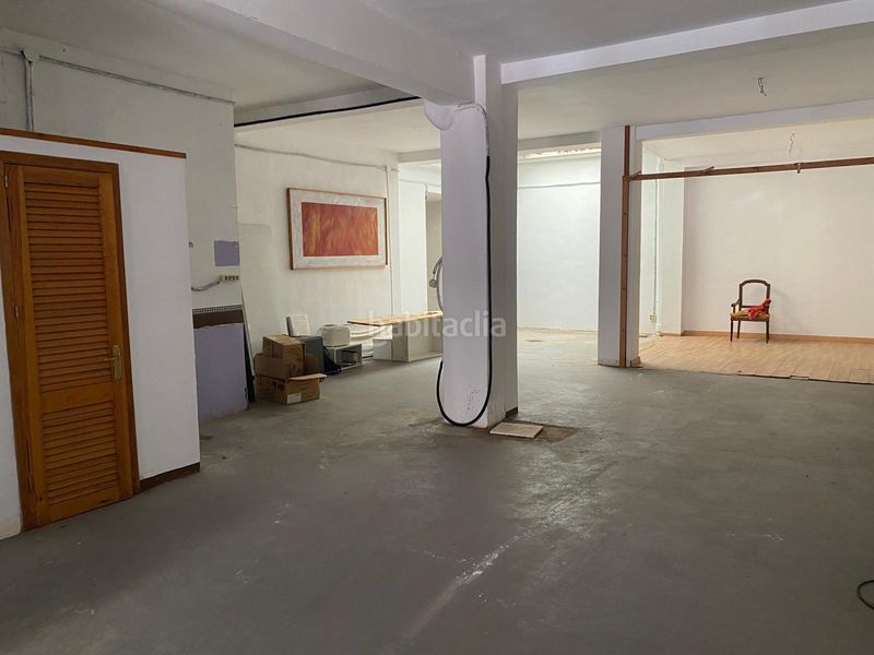 Foto ed823605-1724-43f2-b97a-0a2d2585d088. Business premise in Isla Chica Huelva