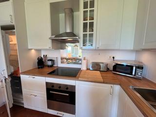 Lloguer Pis  Lugar pista celtigos. Suite de apartamento frente al mar