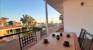 Location Appartement  Avenida de la playa. Magnífico apartamento en la playa