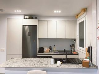 Miete Etagenwohnung  Calle julián gonzález vaz. Apartamento con plaza de aparcamiento en torre almenara
