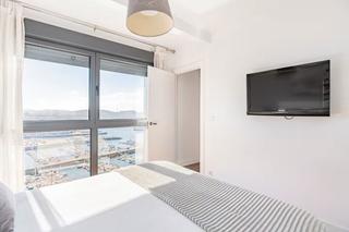 Alquiler Piso  Plaza del marqués. Casa exclusiva con vistas impresionantes