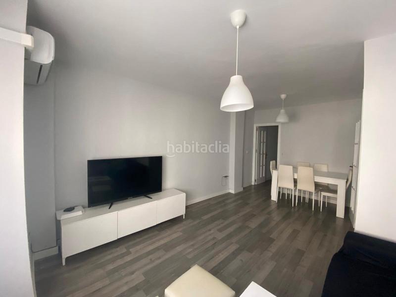Foto 383e8e24-9b26-4800-9446-aac3578b4097. Appartamento con riscaldamento in Isla Chica Huelva