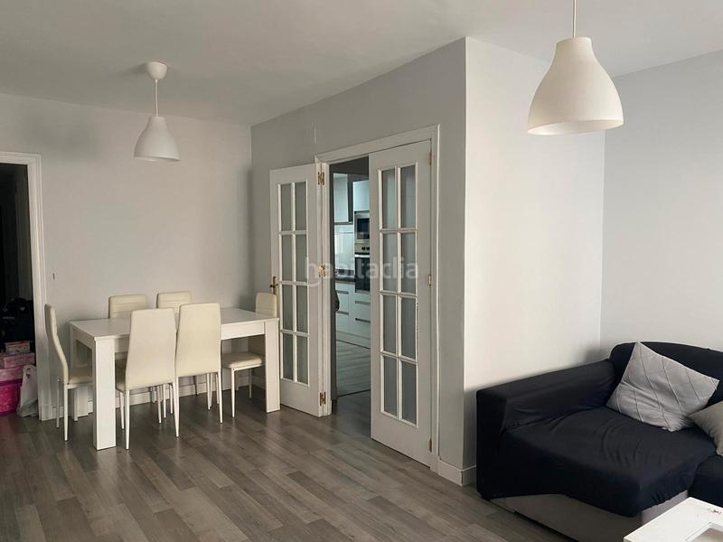 Foto 51d13a63-4b95-4173-851e-4ce7f76ad93f. Appartamento con riscaldamento in Isla Chica Huelva