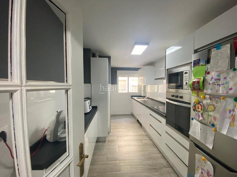 Foto a4e61133-f649-45c9-95ae-2e8a4c4051d7. Appartamento con riscaldamento in Isla Chica Huelva