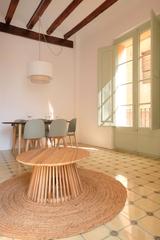 Location Appartement  Calle portalet. Recientemente renovado en el centro histórico.
