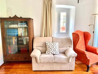 Lloguer Pis  Plaza del mercado de ganado. Apartamento ribadesella centro