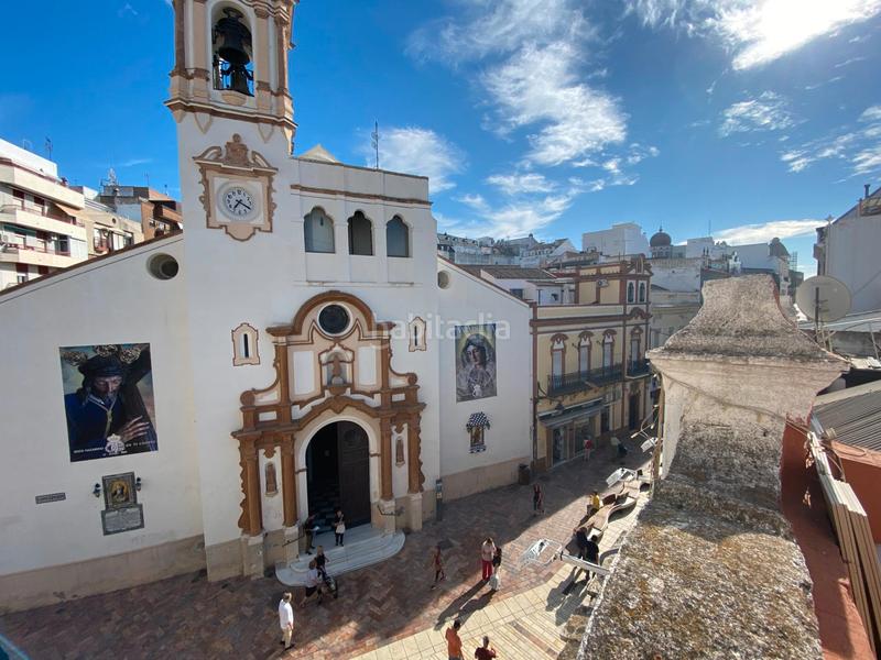 Foto 4a6f89af-0f26-4fd5-a7cd-2f660a2a2128. House in Centro Huelva