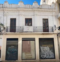 Casa a Calle concepción 17. Casa señorial frente a la concepción