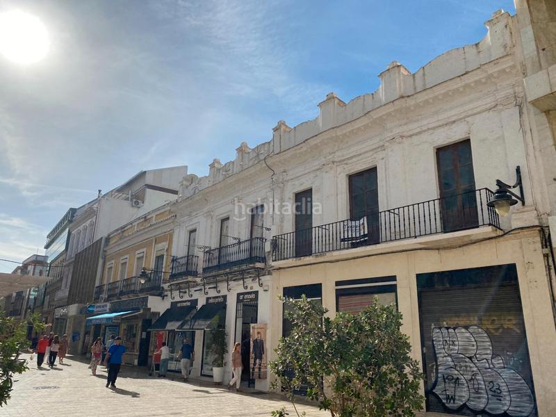 Foto 57fadbdc-3b02-417d-8763-c69debd44c33. House in Centro Huelva