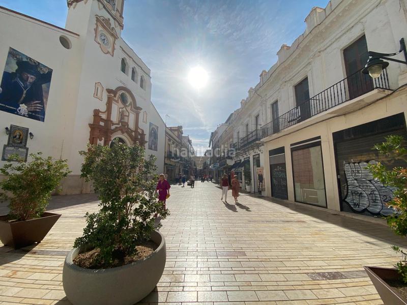 Foto feafa630-1137-4f83-b1f7-8636b83617e6. House in Centro Huelva