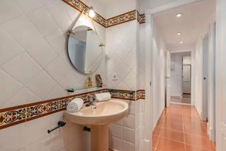 Location Appartement  Calle alcaudón. Alcaudón 95