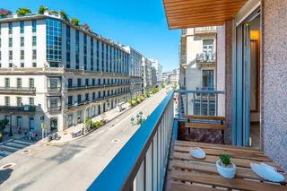 Miete Etagenwohnung  Rúa da república arxentina. Precioso loft con vistas en el centro de vigo