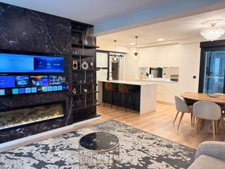 Miete Etagenwohnung  Rúa de maría berdiales. Encantador apartamento en el centro de vigo - aparcamiento inclu