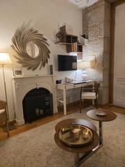 Lloguer Pis  Rúa do príncipe. Apartamento vía vigo