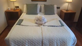 Location Appartement  Rúa avilés de taramancos. Luminoso y acogedor en una zona verde