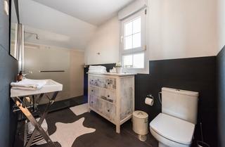 Location Appartement  Carretera de pozuelo. Un ático luminoso y exclusivo