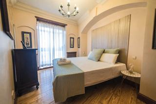 Location Appartement  Plaza amador de los ríos. Apartamento en las termas de amador de los ríos