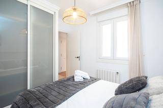 Location Appartement  Rúa camiño do río. Ag piso porto de mar malpica, a 250 m de la playa
