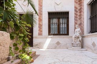 Miete Etagenwohnung  Calle pedro gumiel. Constanza, vecina de cervantes