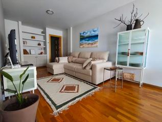 Location Appartement  Rúa areal. O pisiño, malpica de bergantiños