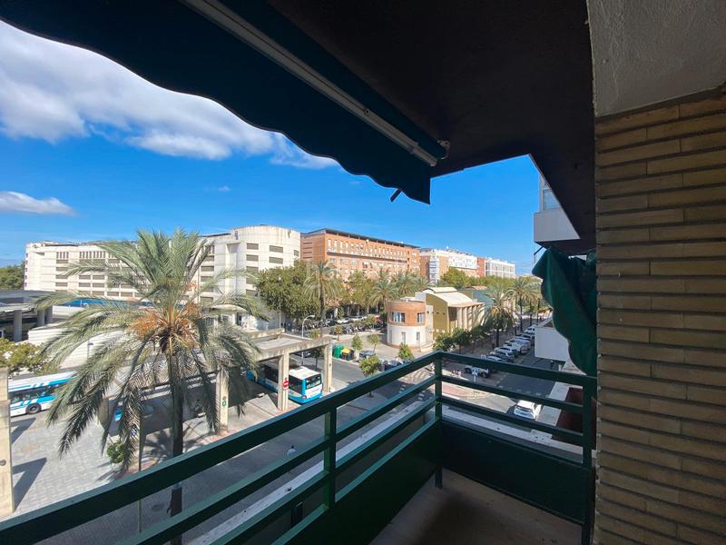 Foto fbd630f6-e06a-4e31-a579-294a26a7e7d1. Appartement dans Centro Huelva