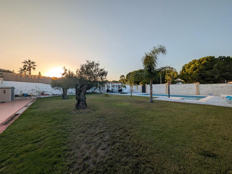 Foto 7dd16208-f8ff-40ff-8664-019042d5f5b3. Chalet  en la dehesa golf en Dehesa - Monacilla Aljaraque