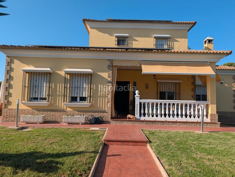 Foto a32b2d82-5cb8-45da-a70b-6cadd55b7d2b. Chalet  en la dehesa golf en Dehesa - Monacilla Aljaraque