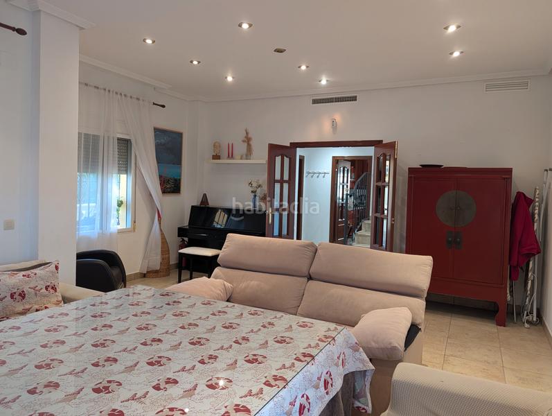Foto aab636ae-8a49-4997-b87c-b9fd8c55a1f3. Chalet  en la dehesa golf en Dehesa - Monacilla Aljaraque