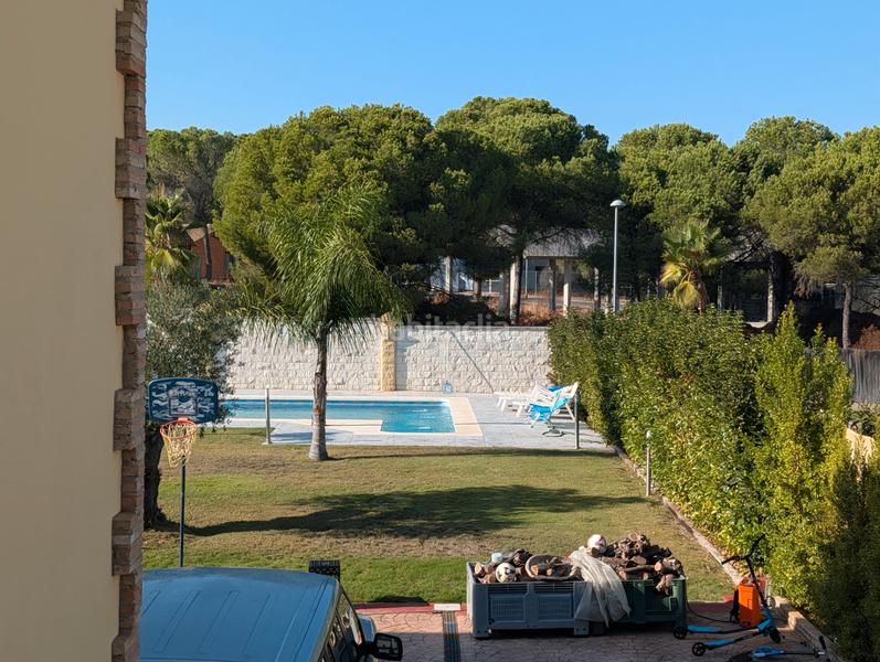 Foto d23ba46a-c11a-4634-ae46-aead03d99fad. Chalet  en la dehesa golf en Dehesa - Monacilla Aljaraque
