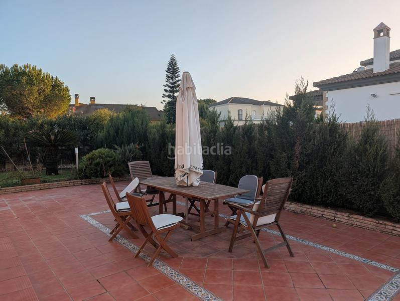 Foto d6e46d46-1121-4042-a93e-edaac85bf982. Chalet  en la dehesa golf en Dehesa - Monacilla Aljaraque