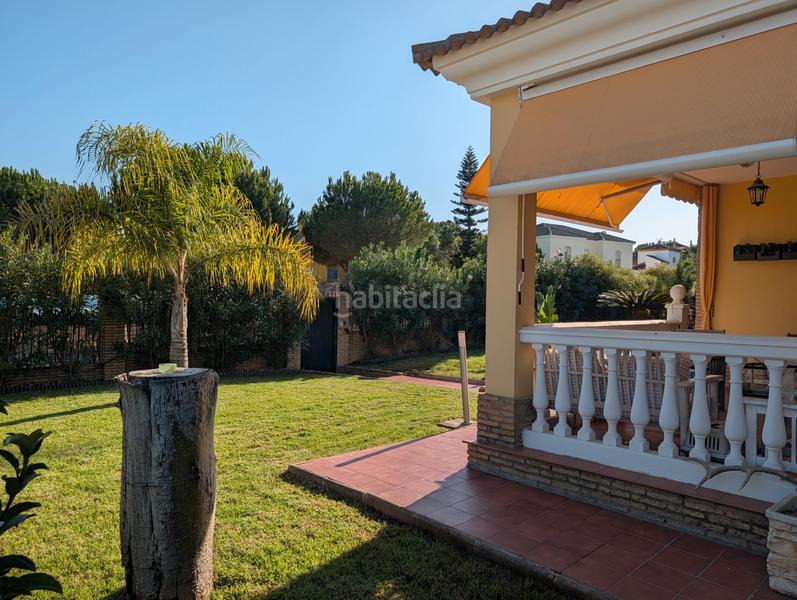 Foto dded2f70-c3cb-4d6b-9396-4349e8419bb0. Chalet  en la dehesa golf en Dehesa - Monacilla Aljaraque