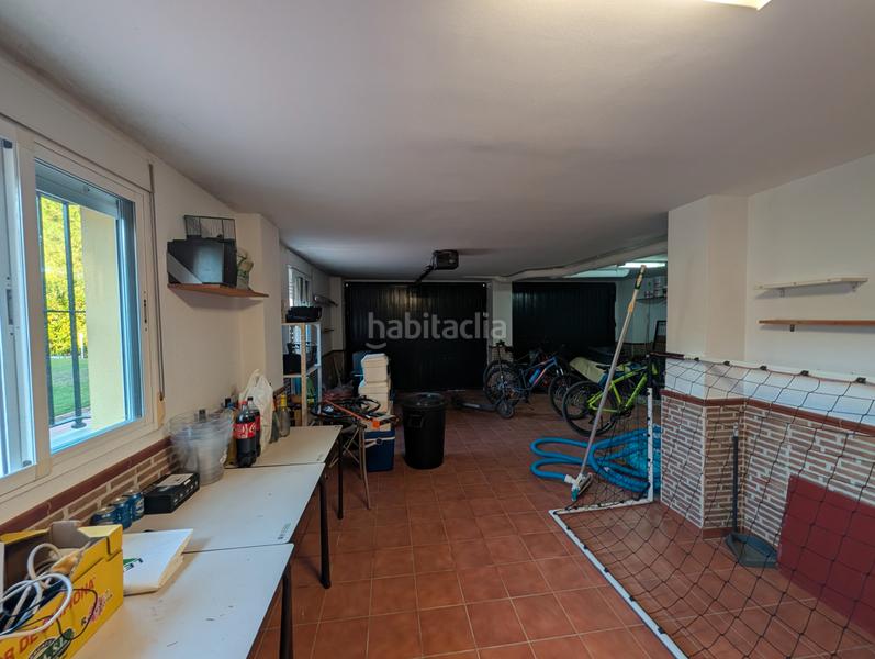 Foto ecd1e216-ff79-46db-b899-e617b5d3d1e2. Chalet  en la dehesa golf en Dehesa - Monacilla Aljaraque
