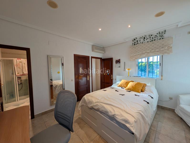 Foto ee9a11f4-acd5-4a65-ae0e-cb305b9f388d. Chalet  en la dehesa golf en Dehesa - Monacilla Aljaraque